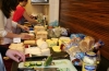 Making the Food