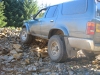Off-roading