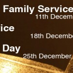 Christmas services