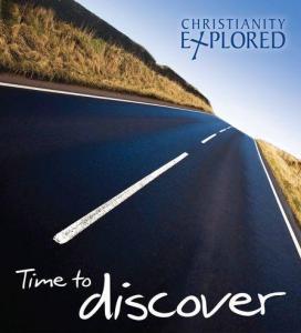 Christianity Explored