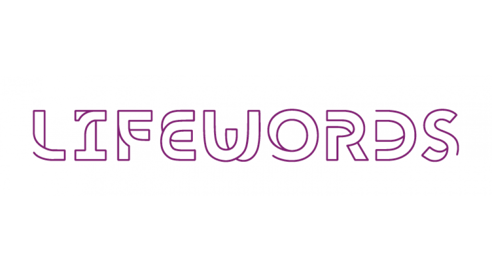 Lifewords Logo